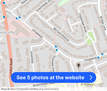 Dingleway, Appleton, Warrington, Cheshire, WA4 - Photo 1