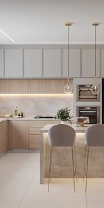 Tout savoir sur cet appartement dans le quartier Muette Nord, à Paris 16ème - Photo 3