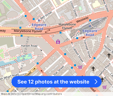 Edgware Road, LONDON - Photo 1