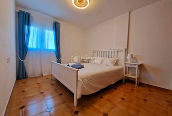 For rent 2-bedroom apartment in Los Cristianos