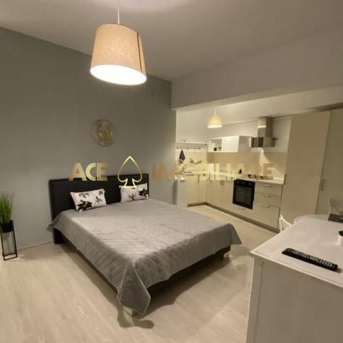 Garsoniera de inchiriat | Calea Calarasilor | Metrou | Mobilat & Utila - Fotografie 1