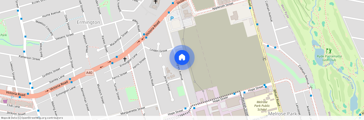 39A Hughes Avenue, NSW 2115, Ermington