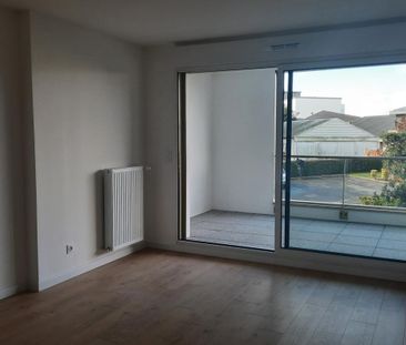 Appartement T3 à louer Saint Malo - 52 m² - Photo 6