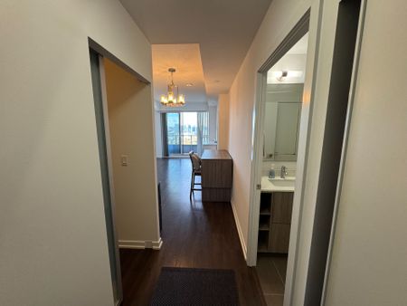 For Lease - 50 Forest Manor Road Unit# 1704, Toronto, Ontario - Photo 3