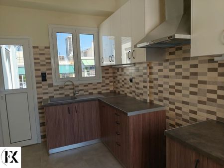 Διαμέρισμα για ενοικίαση Άγιος Θωμάς (Γουδή) - Photo 2