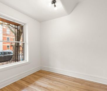 Appartement à louer - Montréal (Le Plateau-Mont-Royal) (Le Plateau-... - Photo 2