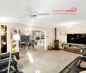Spacious & Immaculate 4-Bedroom Home in a Peaceful Cul-de-sac - Photo 5