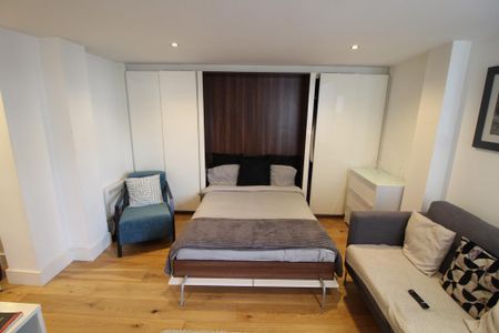 Studio to rent - Photo 3