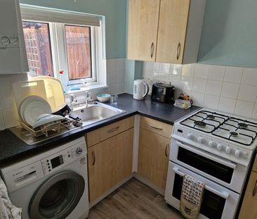 1 Bed Flat, Taunton Close, CB1 - Photo 6