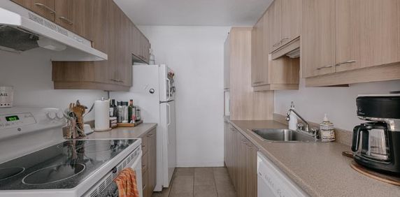 Appartement 4 ½ à louer Sainte-Foy / Sillery juillet 2026 - Photo 2