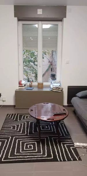 Appart F2 37m² (réf 2128003) - Photo 1