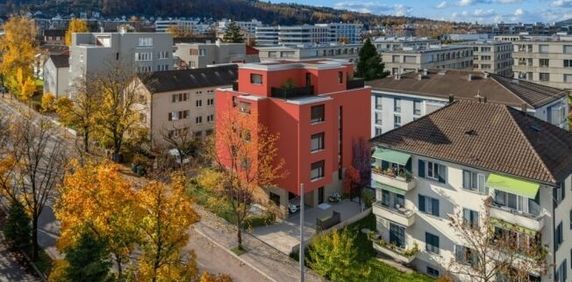 ALBIS276 - Living in style on the Uetliberg. - Photo 2