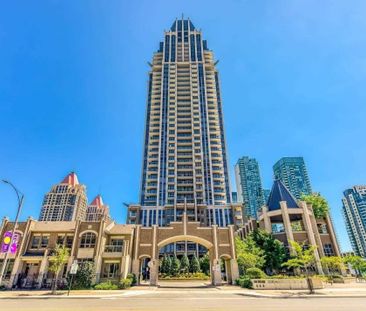 For Lease - 388 Prince of Wales Drive Unit# 2402, Mississauga, Ontario - Photo 5