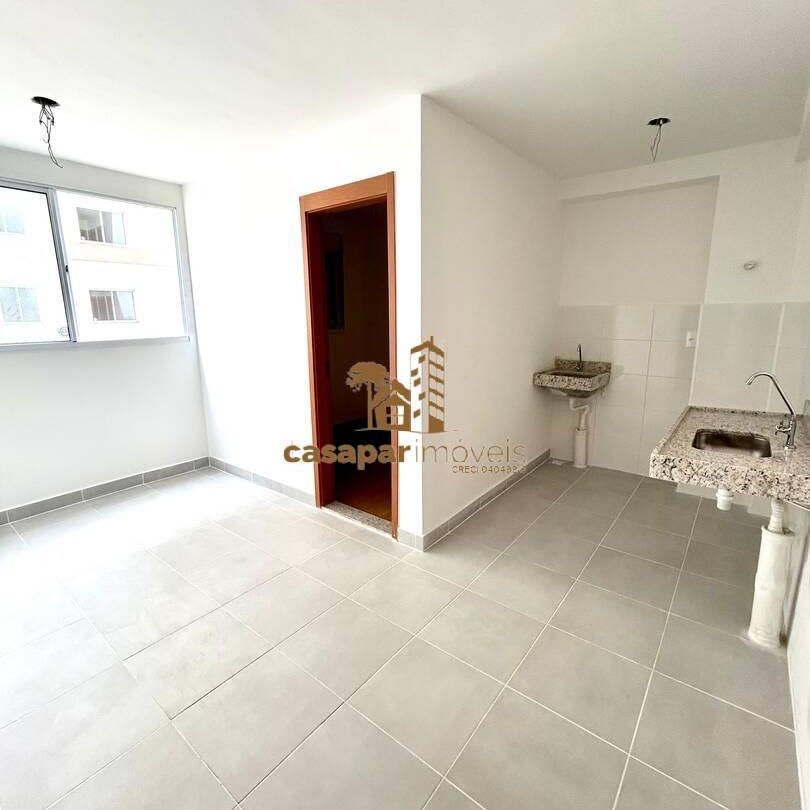 Apartamento Para Locação Com 34 m², 2 Dormitórios E Nunca Habitado Com Lazer - Photo 1