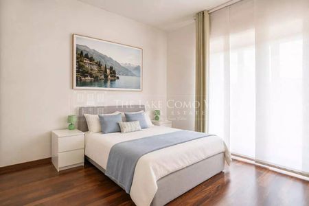 Trilocale via Francesco Crispi, 33, Valduce - Crispi, Como - Photo 3
