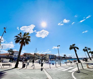 Location appartement 4 pièces, 103.05m², Mèze - Photo 5