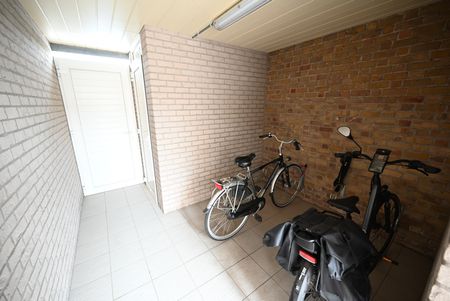 VERZORGD 3-slpk-appartement (103m²) nabij CENTRUM! - Photo 5