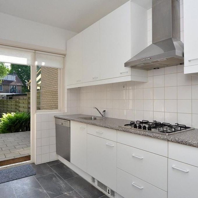 Huis te huur: Thorbeckelaan 7 1412 BL Naarden - Foto 1