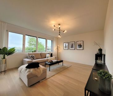 3.5-room apartment - Photo 2