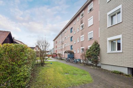 3 Zimmer-Wohnung in Rüti mieten - Photo 3