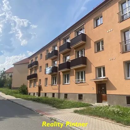 PRONÁJEM bytu 1+kk v Příbrami VII, ul. Gen. Kholla - Photo 1