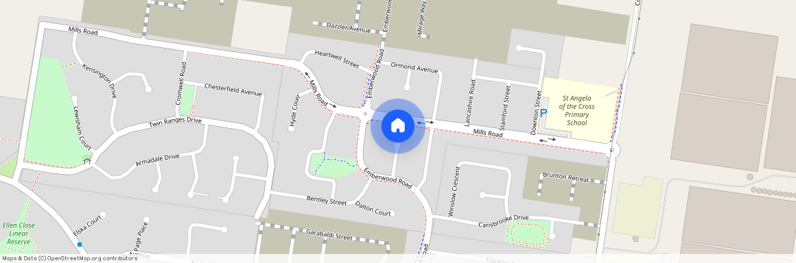 134 Mills Road, Vic 3820, Warragul