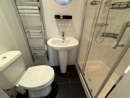 Studio to rent - Photo 5