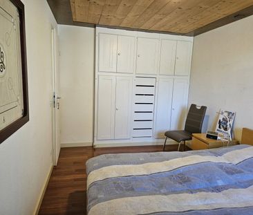 5 Zimmer, 124 m², EG - Photo 4