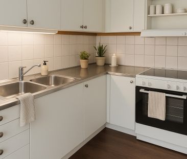 Trelleborgsgatan 6 - Foto 1