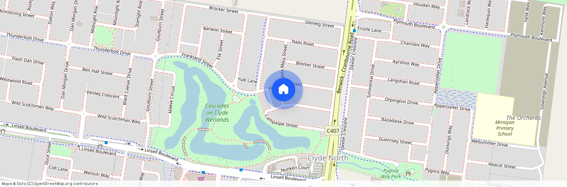 3 Tia Street, Clyde North