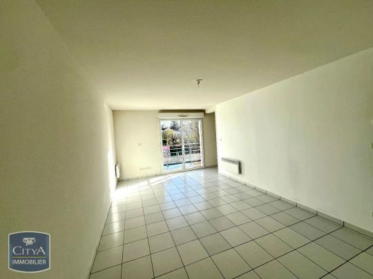 Appartement à louer 2 pièces 48.02m² - Photo 1