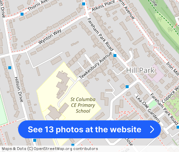 Tewkesbury Avenue - Fareham - Photo 1