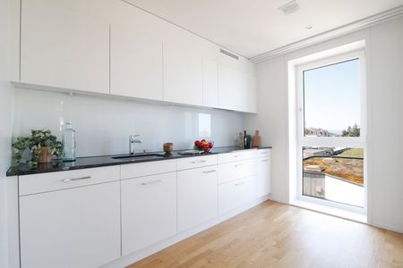3.5 Zimmer, 77 m², 3. Stock - Foto 3