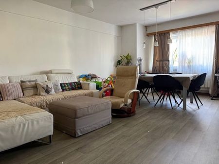 Appartement te huur - Photo 3