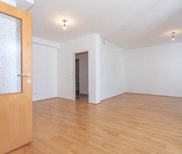 Hofstetten - schöne 3 Zimmerwohnung mit Loggia - Foto 3