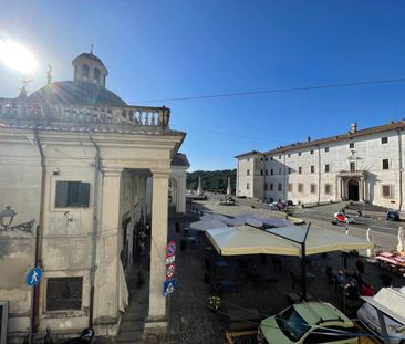 Appartamento piazza di Corte, Centro, Ariccia - Foto 6