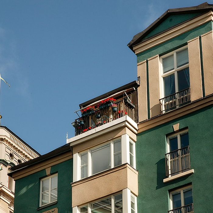 Oxtorget 3A, Norrmalm - Foto 1