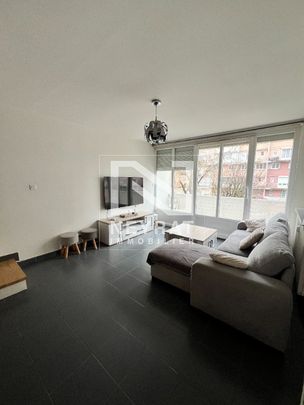 Location Appartement 3 pièces Meublé 56m² DIJON 21000 - Photo 1