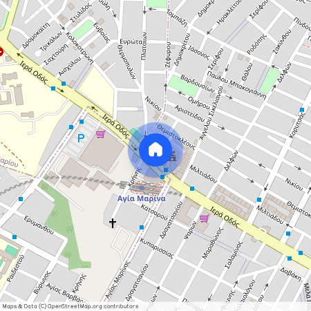 Αιγάλεω (Λιούμη)