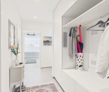 Helle 2.5-Zimmer Wohnung mit grosser Terrasse in Staad - Photo 6