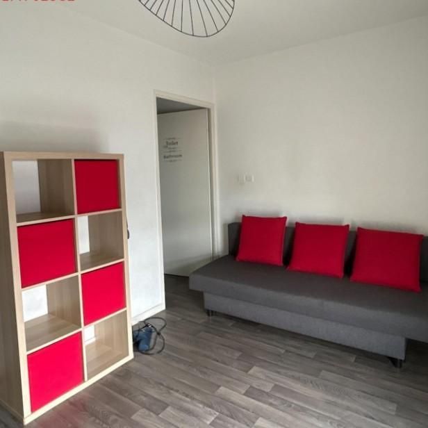 Location Appartement 1 pièce 22m² TOULOUSE 31400 - Photo 1