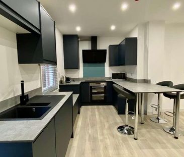 Russell Street, Reading, RG1 - Photo 1