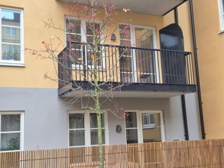 Värmdövägen, Stockholm - Photo 2