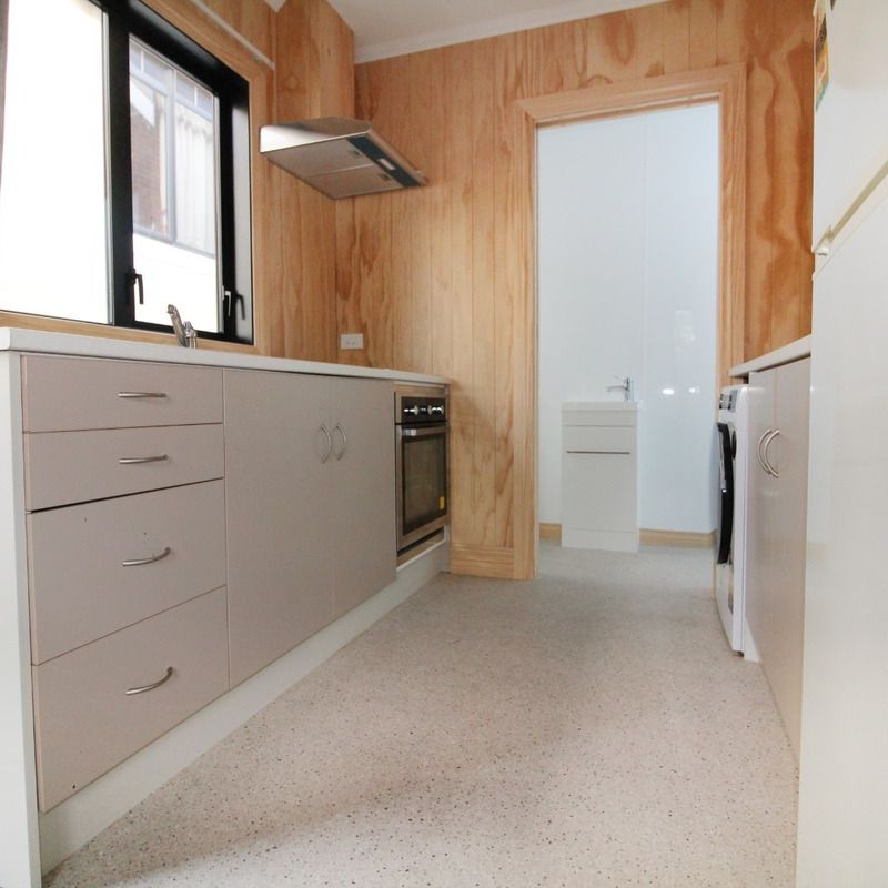 Flat 3/63 Queen Street, Dunedin North, Dunedin City - Photo 1