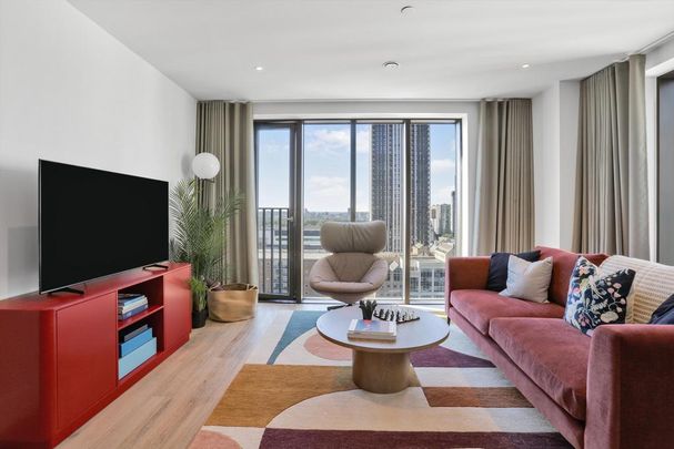 2 bedroom flat to rent - Photo 1
