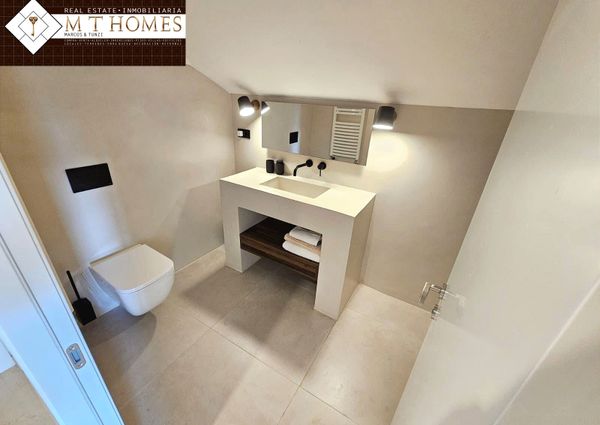 Luxury Villa - Sotogrande (San Roque Club)
