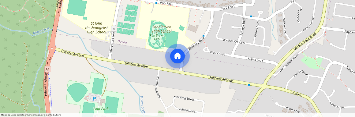 7 Holloway Road, NSW 2541, South Nowra