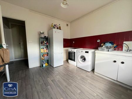 Location Appartement 2 pièces 50m² LIMOGES 87000 - Photo 3