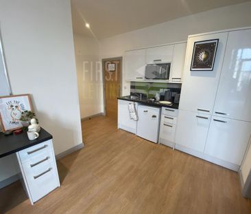 Studio to rent - Photo 5