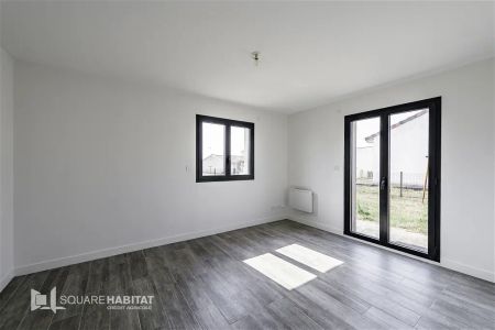 Location maison 5 pièces - 139m² à Val de livenne (33820) - Photo 2